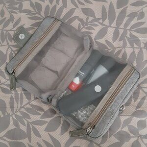 Airline Travel Case by BULGARI